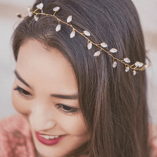 Top 5 Trending Headband Styles