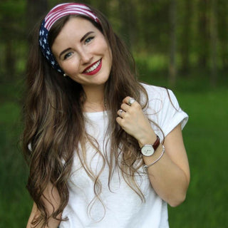 Popular Headband Types to Wear