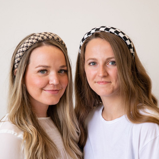 Classic Padded Headbands