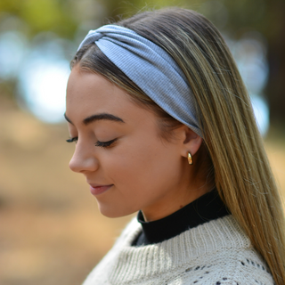 Turban Headbands