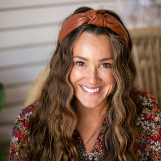 Traditional Headbands