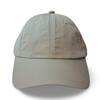 Adjustable Running Hat - Dark Tan {{variant_option_1}} {{variant_option_2}}