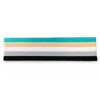 Skinny Training Headbands - Basics Set {{variant_option_1}} {{variant_option_2}}