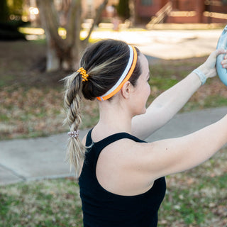 Skinny Training Headbands - Neon Set {{variant_option_1}} {{variant_option_2}}