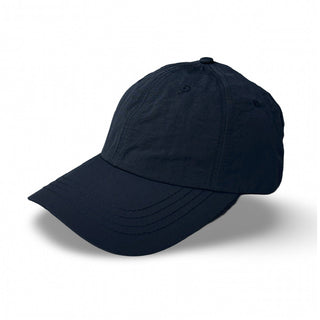 Adjustable Running Hat - Black {{variant_option_1}} {{variant_option_2}}