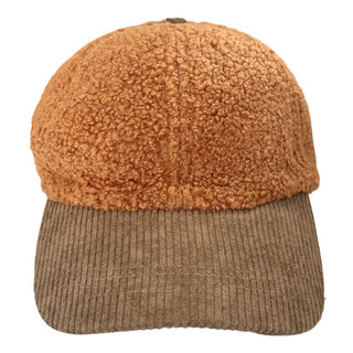 Corduroy Hat - Hat, Caps, or Beanies - Headbands of Hope - Headbands of Hope