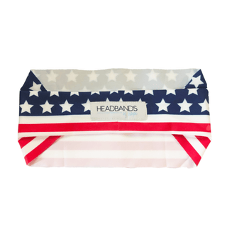 Grit & Glory Athletic Headband - Headbands of Hope