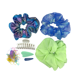 Claw Clip + Blue Free Goodies - Clips - Headbands of Hope - Headbands of Hope