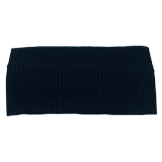 Lush Twist Headband - Black