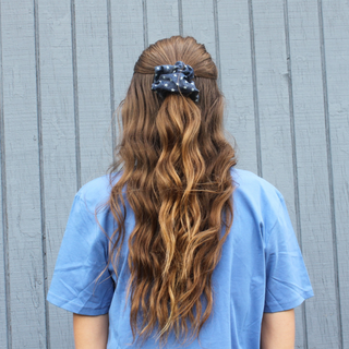 Seeing Stars Scrunchie Set of 2