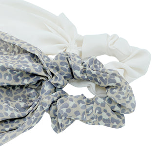 Jaguar Darling Scrunchie Set of 2